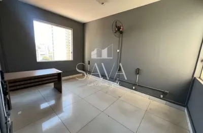 Sala para aluguel com 165 m² no centro por r$2.500,00
