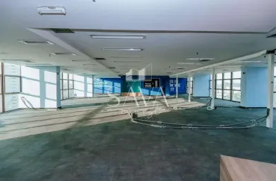 Andar corporativo para aluguel com 750 m² no funcionários por r$48.768,68