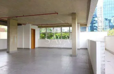 Andar corporativo para alugar, 208 m² por r$ 14.842,83 /mês - savassi - belo horizonte/mg