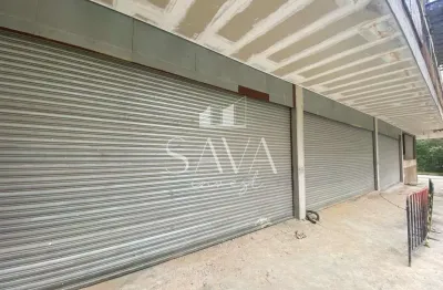 Loja para aluguel com 246,66 m² no buritis por r$8.000,00