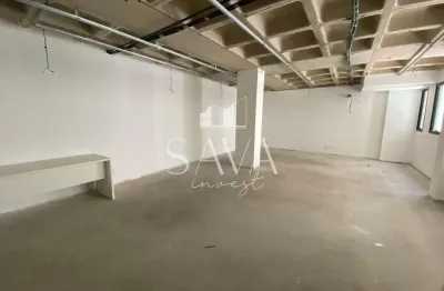 Sala para alugar, 60 m² por r$ 2.800,00/mês - estoril - belo horizonte/mg