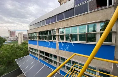 Prédio para aluguel com 2.151 m² no vale do sereno por r$105.000,00