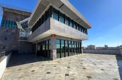 Andar corporativo para aluguel com 1.150 m² no santa efigênia por r$67.793,40