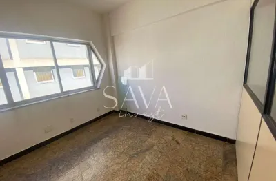 Sala para alugar, 191 m² por r$ $ 7.329,70/mês - lourdes - belo horizonte/mg