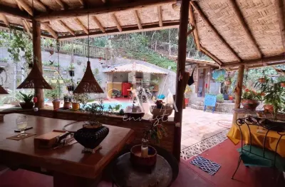 Casa com 3 dormitórios à venda, 180 m² por r$ 1.170.000 - casa branca - brumadinho/mg