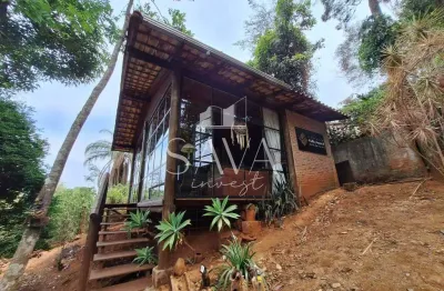 Casa com 1 dormitório à venda, 150 m² por r$ 890.000,00 - condomínio águas claras - brumadinho/mg