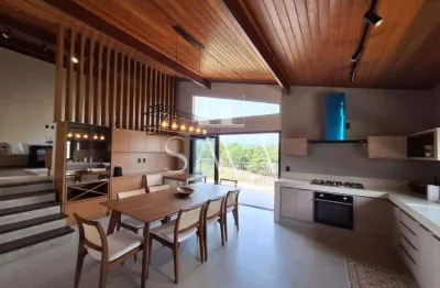 Casa à venda com 215,61 m² no gran royalle casa branca por r$1.890.000,00