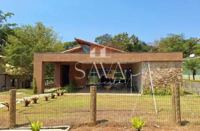Casa com 3 dormitórios à venda, 222 m² por r$ 1.750.000,00 - casa branca - brumadinho/mg