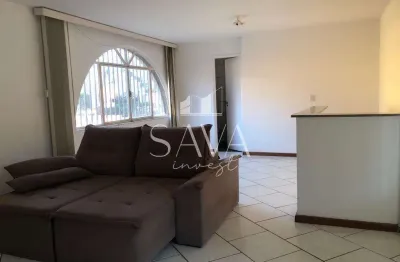 Cobertura com 3 dormitórios à venda, 230 m² por r$ 900.000,00 - estoril - belo horizonte/mg