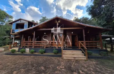Sítio à venda, 97000 m² por r$ 3.000.000,00 - casa branca - brumadinho/mg