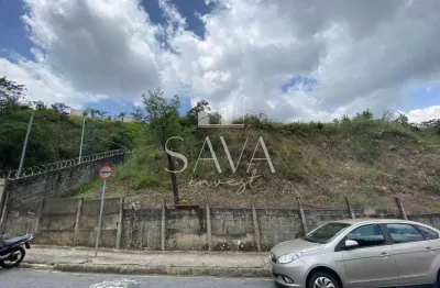 Terreno à venda com 556 m² no estoril por r$3.250.000,00