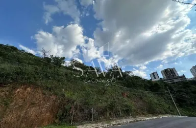 Terreno à venda, 528 m² por r$ 795.500,00 - buritis - belo horizonte/mg