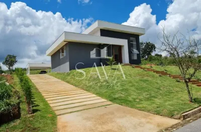 Casa com 3 dormitórios à venda, 269 m² por r$ 2.490.000,00 - casa branca - brumadinho/mg