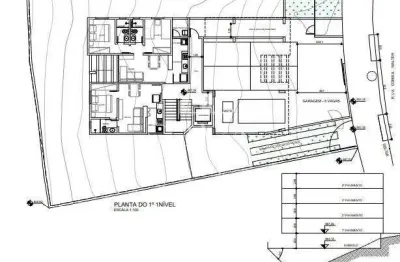 Apartamento à venda com 35,02 m² no buritis por r$340.000,00