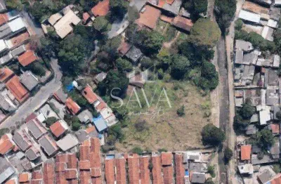 Terreno à venda, 2930 m² por r$ 3.500.000,00 - são josé - belo horizonte/mg