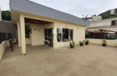 Cobertura à venda com 200 m² no buritis por r$840.000,00
