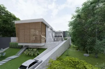 Casa à venda com 665 m² no alphaville - lagoa dos ingleses por r$6.990.000,00