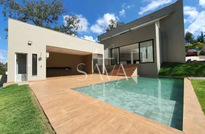Casa à venda com 500 m² no alphaville - lagoa dos ingleses por r$2.800.000,00