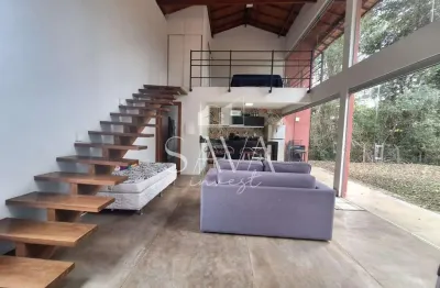 Loft à venda com 60 m² no piedade do paraopeba por r$800.000,00