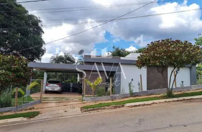 Casa à venda com 190 m² no piedade do paraopeba por r$790.000,00