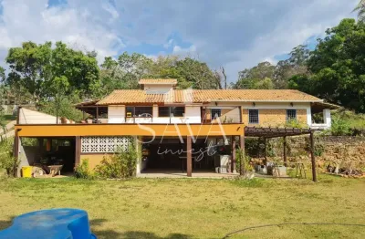 Casa à venda com 310 m² no casa branca por r$1.390.000,00