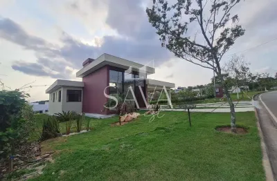 Casa com 4 dormitórios à venda, 260 m² por r$ 1.290.000,00 - casa branca - brumadinho/mg