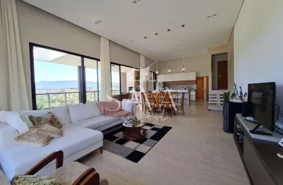 Casa com 4 dormitórios à venda, 260 m² por r$ 1.850.000,00 - casa branca - brumadinho/mg