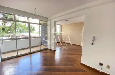 Apartamento com 3 dormitórios à venda, 108 m² por r$ 515.000,00 - buritis - belo horizonte/mg