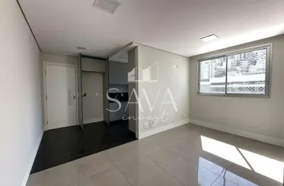 Apartamento à venda com 47 m² no buritis por r$570.000,00