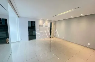 Apartamento à venda com 85 m² no buritis por r$798.000,00