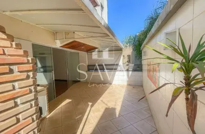 Apartamento à venda com 112,46 m² no estoril por r$799.000,00