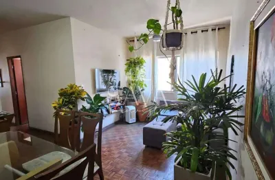 Apartamento à venda com 97 m² no cinquentenário por r$380.000,00