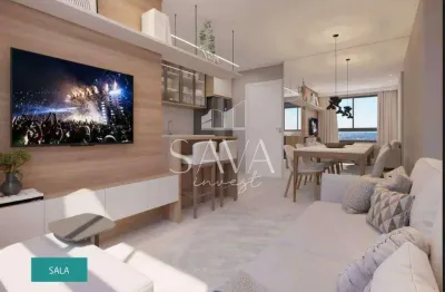 Cobertura à venda com 100 m² no estoril por r$1.150.000,00
