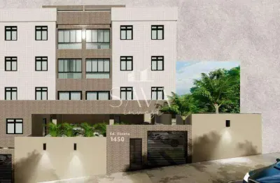 Apartamento à venda com 72,71 m² no salgado filho por r$734.000,00