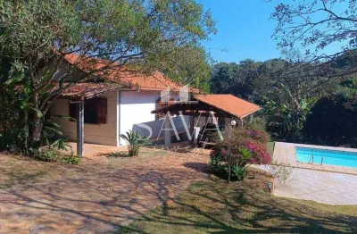Casa em condomínio à venda com 180 m² no casa branca por r$1.090.000,00