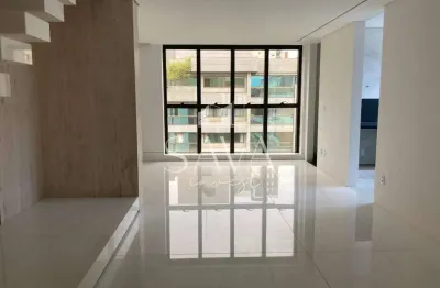 Cobertura à venda com 219,78 m² no savassi por r$4.000.000,00