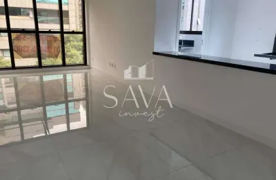 Apartamento à venda com 106 m² no savassi por r$1.998.000,00