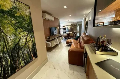 Apartamento à venda com 104,84 m² no savassi por r$2.000.000,00