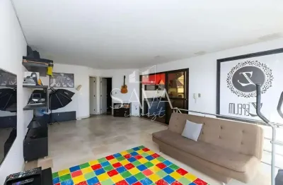 Cobertura para aluguel com 170 m² no gutierrez por r$6.750,00