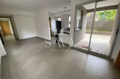 Apartamento garden à venda com 135 m² no boa viagem por r$1.350.000,00