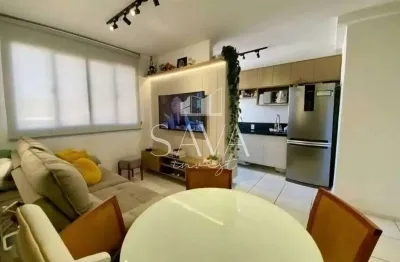 Apartamento à venda com 54,29 m² no palmeiras por r$380.000,00