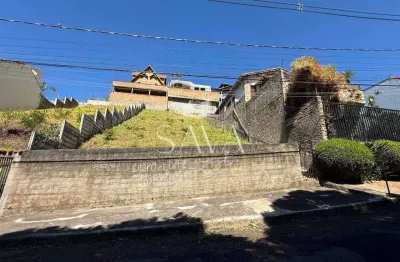 Terreno comercial para alugar na Rua Júpiter, Santa Lúcia, Belo Horizonte