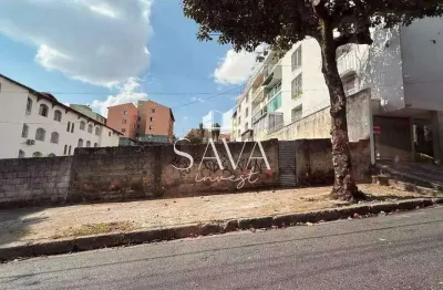 Lote à venda com 0 m² no santa lúcia por r$1.000.000,00
