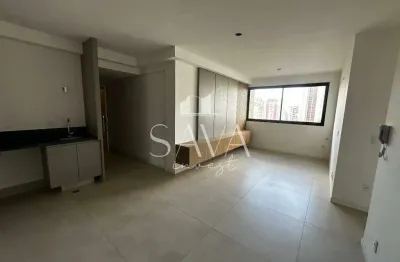 Apartamento à venda com 69 m² no santo agostinho por r$1.400.000,00