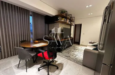 Apartamento à venda com 65,76 m² no buritis por r$745.000,00