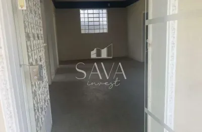 Casa à venda na Rua Pedra Bonita, Prado, Belo Horizonte