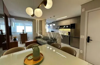 Apartamento à venda com 72 m² no buritis por r$840.000,00