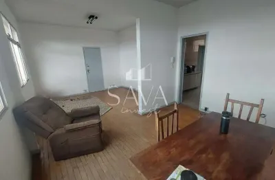 Apartamento com 4 quartos à venda na Rua Turfa, Barroca, Belo Horizonte