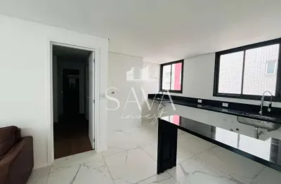 Apartamento à venda com 127,32 m² no gutierrez por r$990.000,00