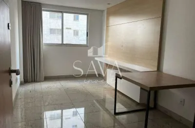 Apartamento à venda com 38 m² no savassi por r$720.000,00